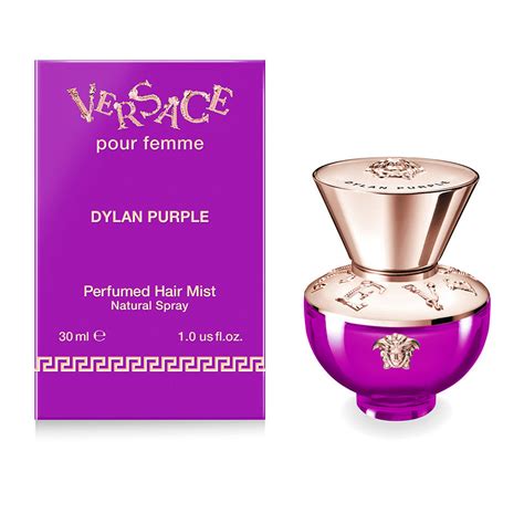 dylan purple versace precio|dylan purple Versace.